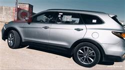 هیۆندای سەنتافی